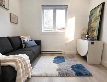 Vancouver Katherine 2BD 2BA Laneway Home 5