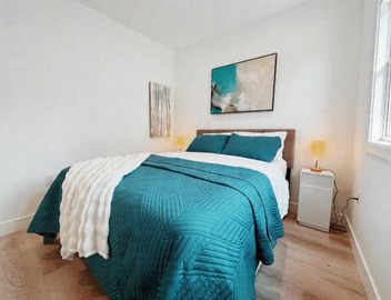 Vancouver Katherine 2BD 2BA Laneway Home 2
