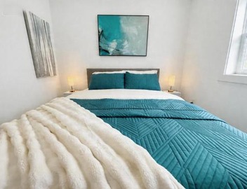 Vancouver Katherine 2BD 2BA Laneway Home 3