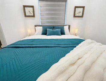 Vancouver Katherine 2BD 2BA Laneway Home 5