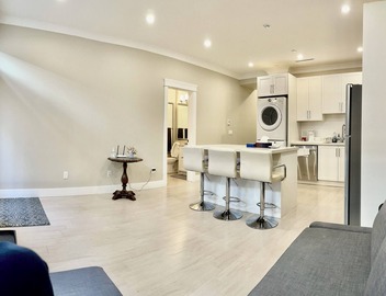 Vancouver west 3