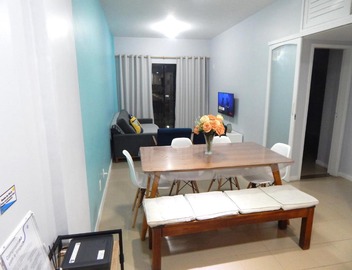 Varandas da Praia do Forte - Apartamento frente ao Mar 3