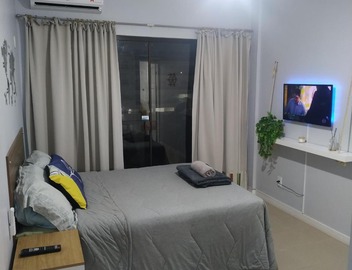 Varandas da Praia do Forte - Apartamento frente ao Mar 4