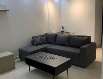 Varkiza Lux Apartment 4