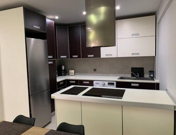 Varkiza Lux Apartment 5
