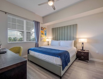 VCR4-409 - 3BR Condo with Resort Access | Epic 3
