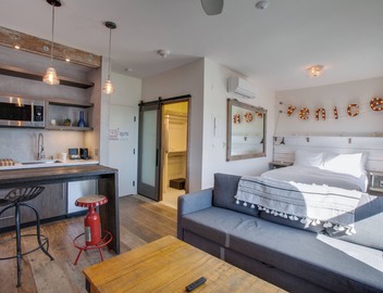 Venice V Hotel 3