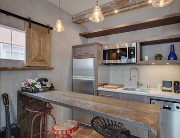 Venice V Hotel 4