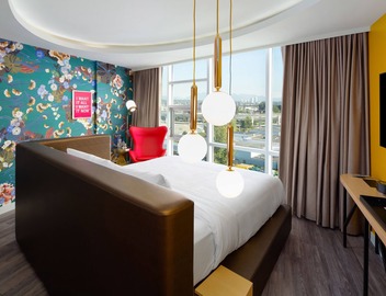 Versante Hotel 5