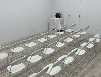 Versatile Event Space & 24/7 Recording Studio in Downtown Hamilton 2