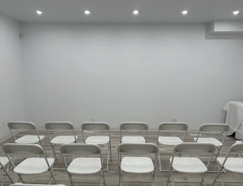 Versatile Event Space & 24/7 Recording Studio in Downtown Hamilton 3