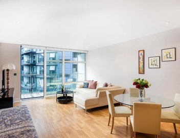 VESTO Two-Bedroom near Battersea Power Station 5