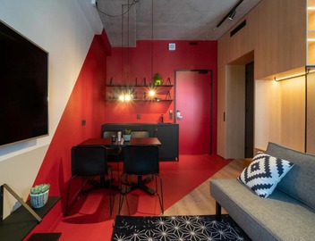 Via Suites 3