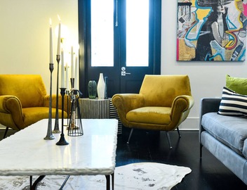 Vibrant Downtown New Orleans Escape: Prime CBD Location + Walk Everywhere 3