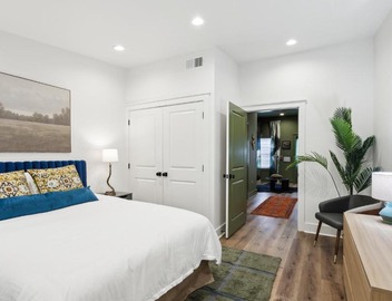 Vibrant NOLA Retreat Jazz & Culture 2