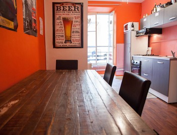 Victoria House - Hostel 4