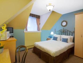 Victoria's Mansion Guest House 5