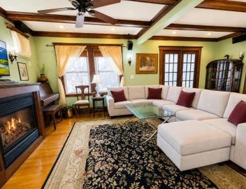Victorian Condo 3