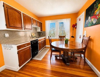 Victorian Condo 5