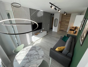 Vienne Appartment 90 4
