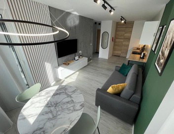 Vienne Appartment 90 2