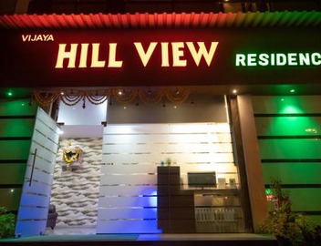 VIJAYA HILL VIEW RESIDENCY 2
