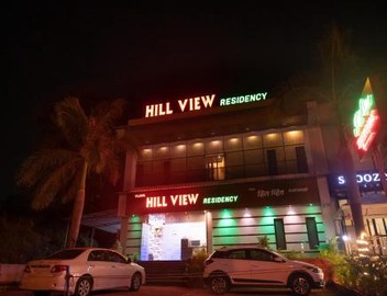 VIJAYA HILL VIEW RESIDENCY 3