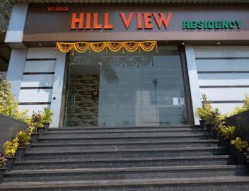 VIJAYA HILL VIEW RESIDENCY 4