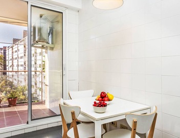 Vila Olimpica Sant Marti by Interhome 3