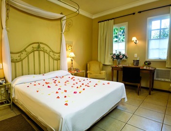 Vila Real Hotel 3