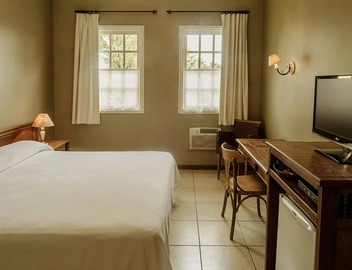 Vila Real Hotel 5