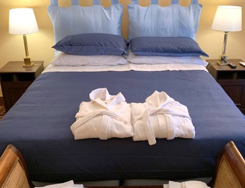 Villa Albina B&B 2