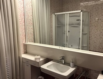 Villa Albina B&B 3