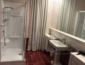 Villa Albina B&B 5