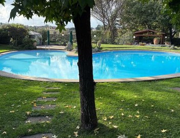 Villa Albina 2