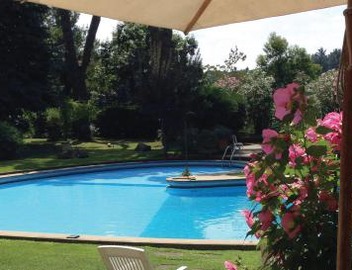 Villa Albina 4