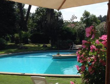 Villa Albina 5