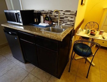 VILLA BRASIL MOTEL 2