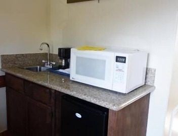 VILLA BRASIL MOTEL 3