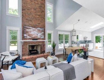 Villa Bridgehampton Breeze 3