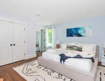 Villa Bridgehampton Breeze 4