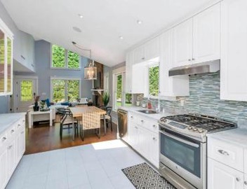 Villa Bridgehampton Breeze 5