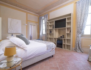 Villa Costanza 5
