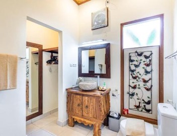 Villa Damai 4