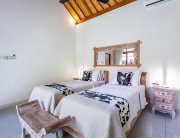 Villa Damai 5