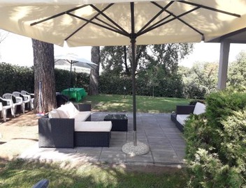 Villa Del Rubbio 3