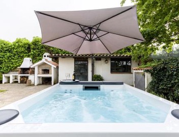 Villa Del Rubbio 5