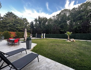 🔥 Villa Pik'Beach 4