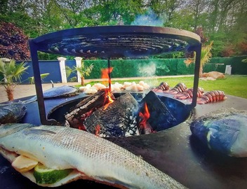 🔥 Villa Pik'Beach 5
