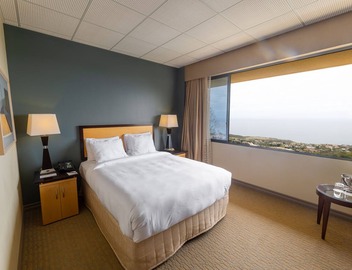 Villa Graziadio Executive Center at Pepperdine University 2